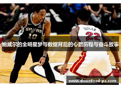 鲍威尔的全明星梦与数据背后的心路历程与奋斗故事 鲍威尔的全明星梦与数据背后的心路历程与奋斗故事