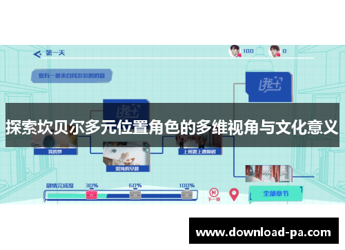 探索坎贝尔多元位置角色的多维视角与文化意义