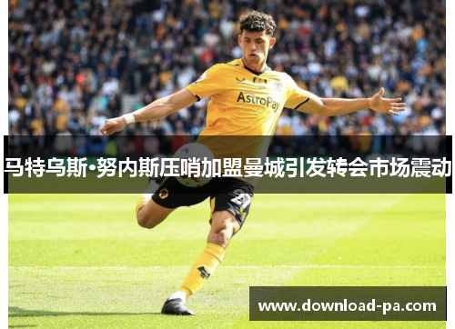 马特乌斯·努内斯压哨加盟曼城引发转会市场震动